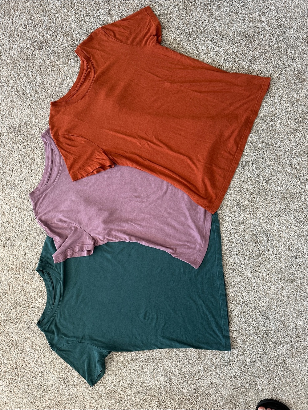 A New Day T-Shirt Bundle